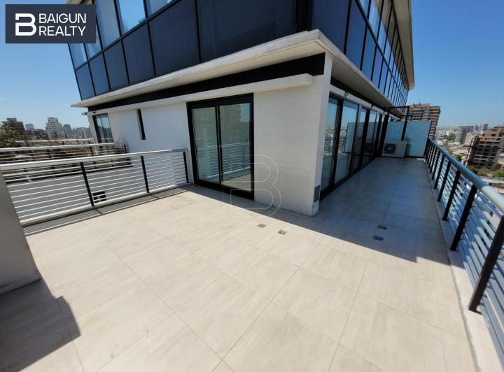 Departamento · 49m² · 2 Ambientes