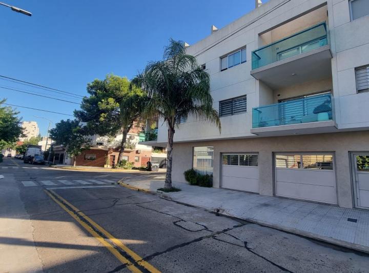 Departamento · 44m² · 2 Ambientes · 1 Cochera
