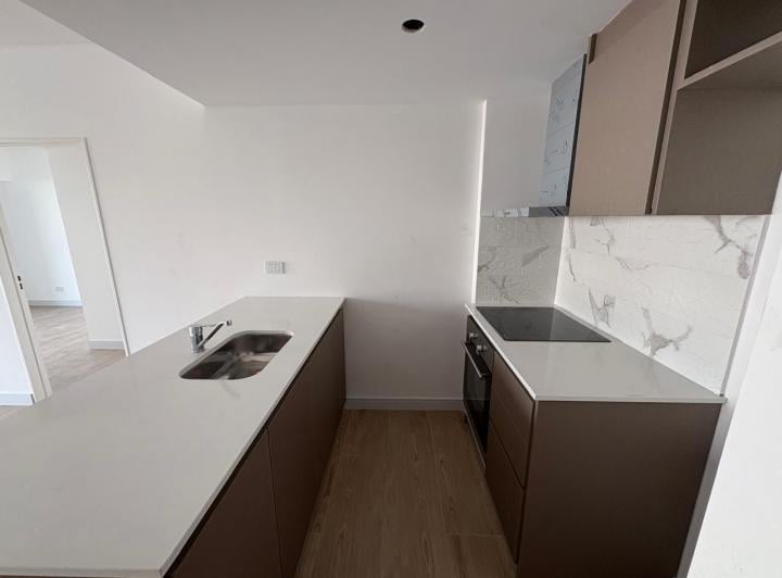 Departamento · 57m² · 2 Ambientes