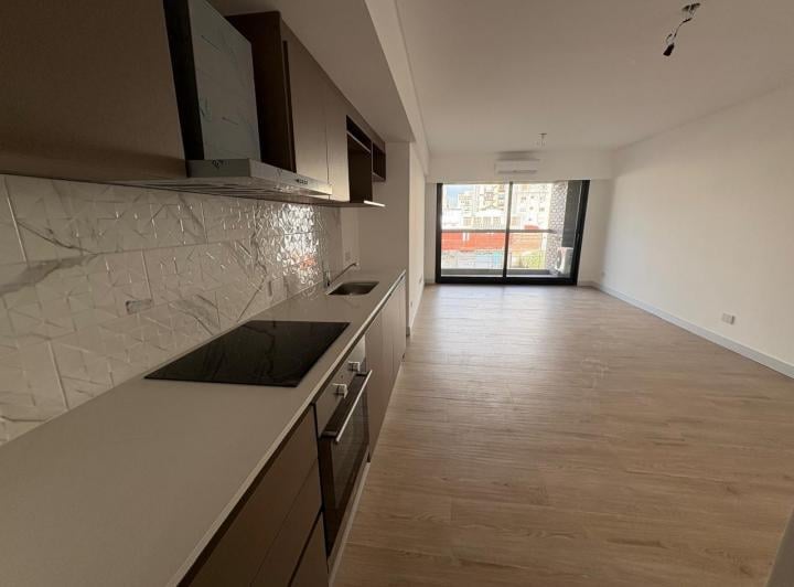 Departamento · 56m² · 2 Ambientes