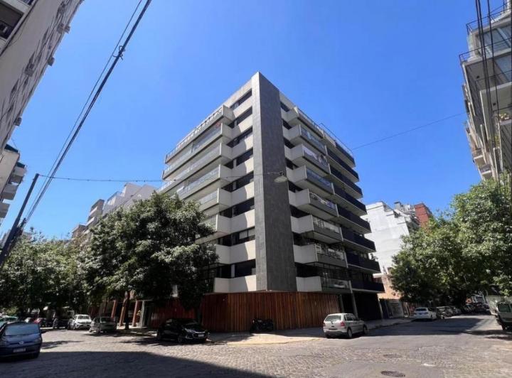 Departamento · 45m² · 2 Ambientes