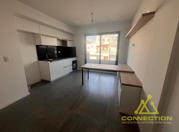 Departamento · 34m² · 2 Ambientes