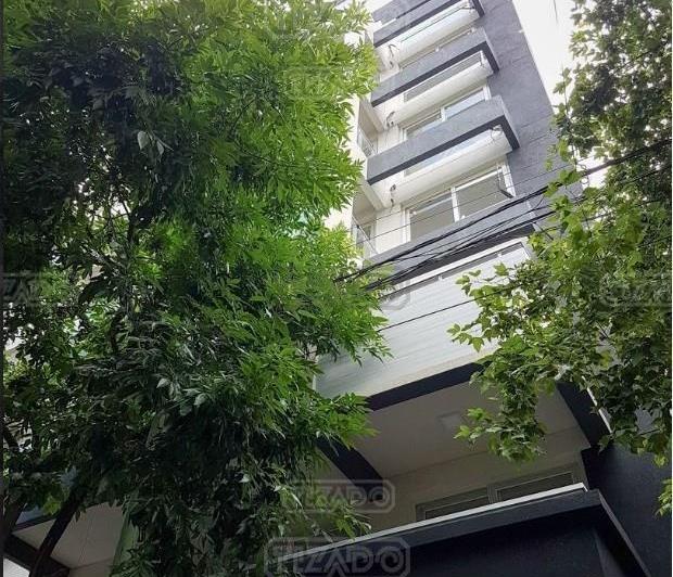 Departamento · 30m² · 1 Ambiente