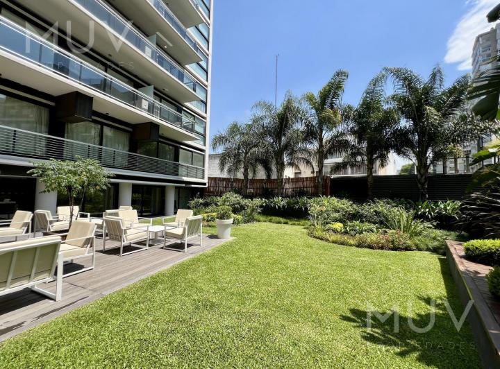 Departamento · 35m² · 1 Ambiente