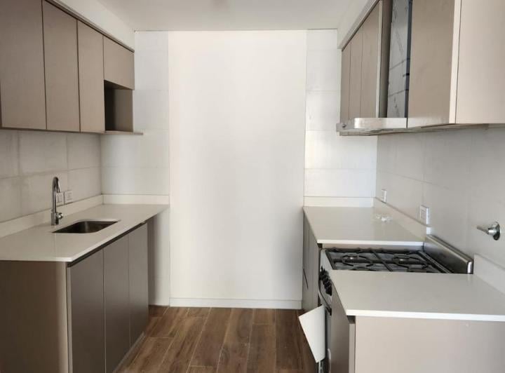 Departamento · 46m² · 2 Ambientes