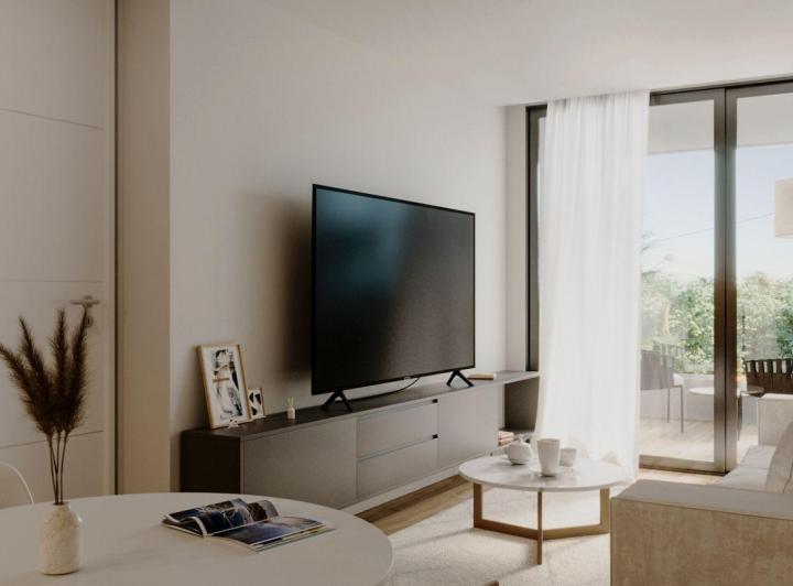 Departamento · 53m² · 2 Ambientes