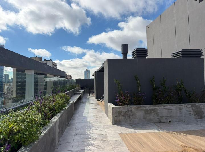 Departamento · 39m² · 2 Ambientes