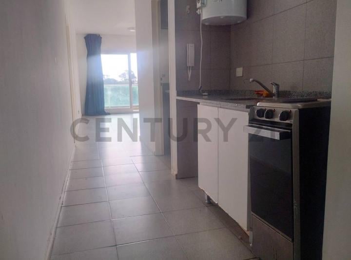 Departamento · 59m² · 2 Ambientes · 1 Cochera