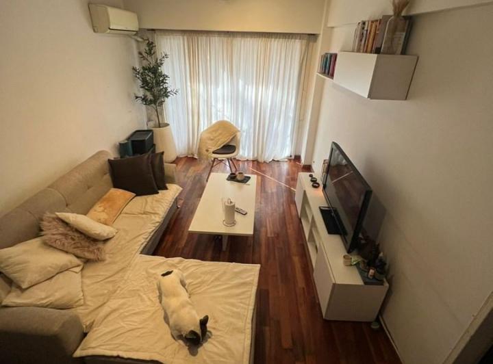 Departamento · 39m² · 2 Ambientes