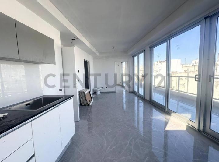 Departamento · 39m² · 2 Ambientes