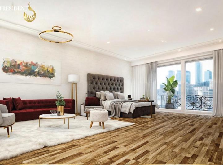 Departamento · 49m² · 1 Ambiente