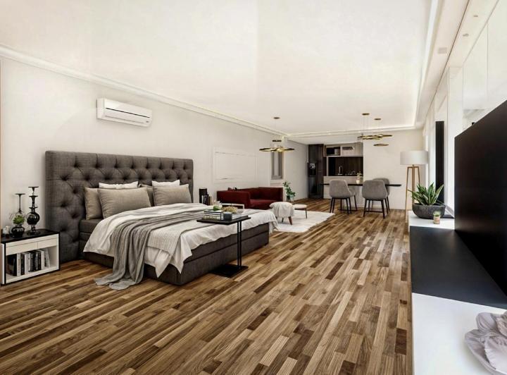 Departamento · 40m² · 1 Ambiente