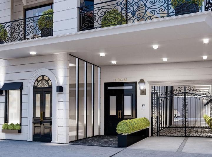 Departamento · 53m² · 1 Ambiente