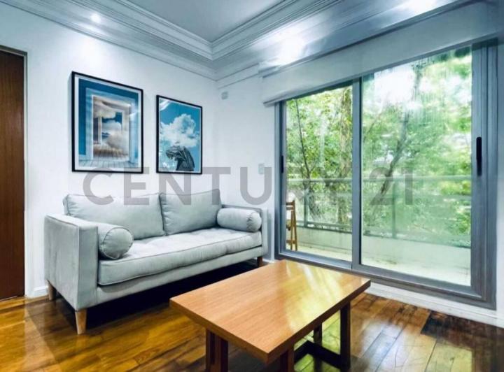 Departamento · 45m² · 2 Ambientes