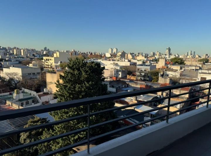 Departamento · 41m² · 2 Ambientes