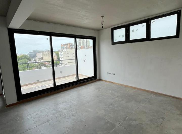 Departamento · 32m² · 1 Ambiente