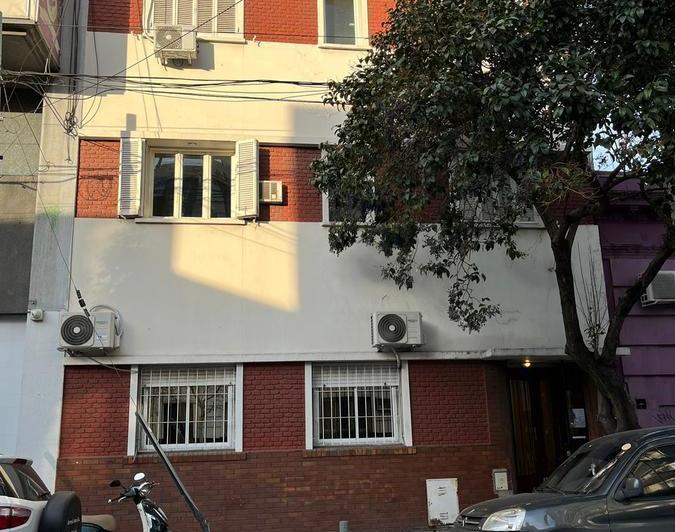 Departamento · 39m² · 2 Ambientes