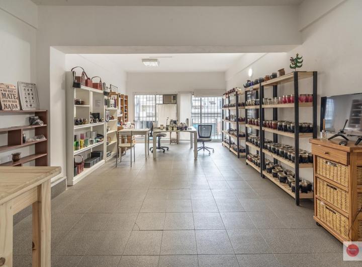 Departamento · 43m² · 1 Ambiente