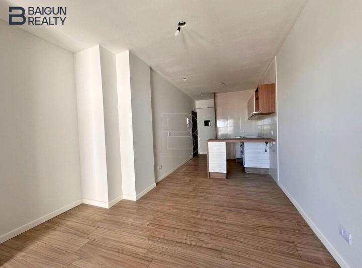 Departamento · 37m² · 2 Ambientes