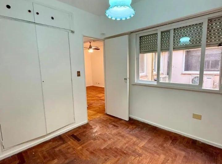 Departamento · 28m² · 2 Ambientes