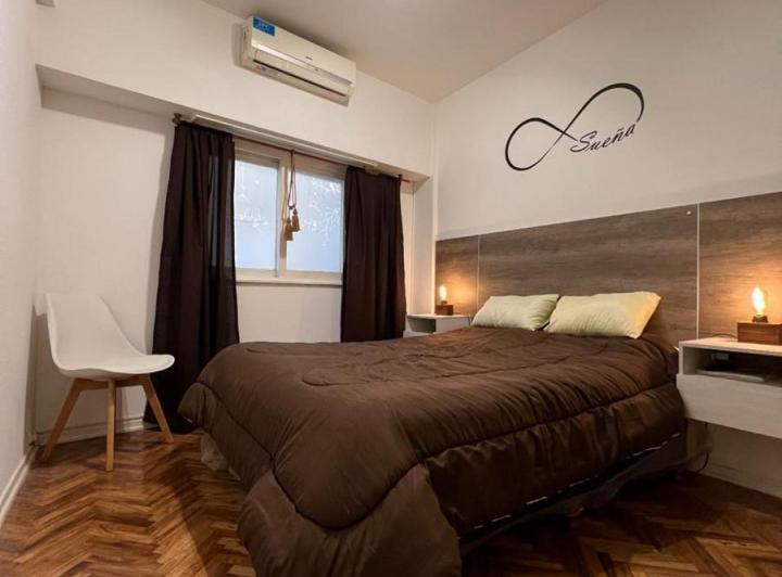 Departamento · 32m² · 2 Ambientes