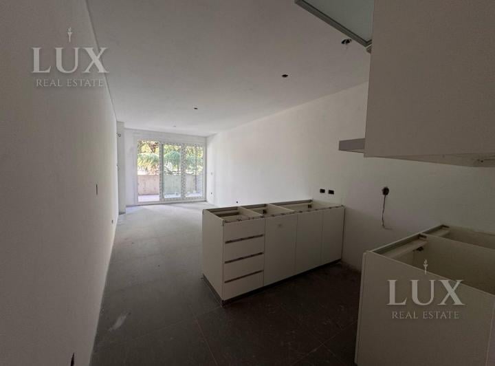 Departamento · 28m² · 1 Ambiente