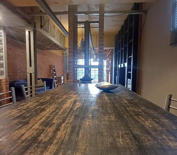 Departamento · 49m² · 1 Ambiente