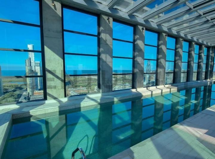 Departamento · 32m² · 1 Ambiente