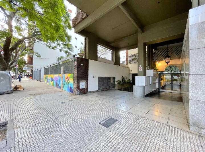 Departamento · 42m² · 2 Ambientes