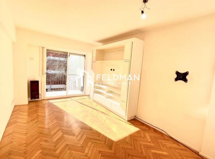 Departamento · 51ha · 2 Ambientes · 1 Cochera