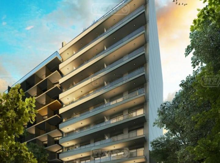 Departamento · 26m² · 1 Ambiente