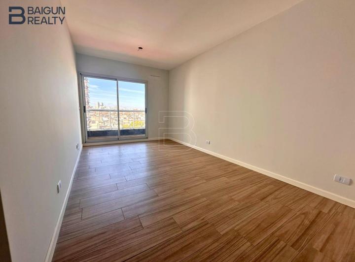 Departamento · 38m² · 2 Ambientes
