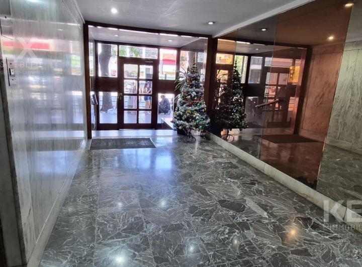 Departamento · 32m² · 2 Ambientes