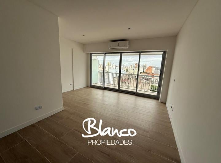 Departamento · 39m² · 1 Ambiente