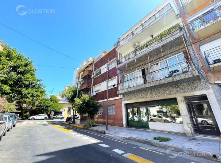 Departamento · 30m² · 2 Ambientes