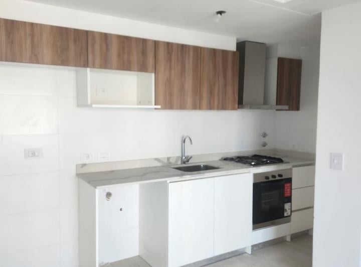 Departamento · 44m² · 2 Ambientes