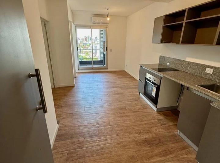 Departamento · 34m² · 2 Ambientes