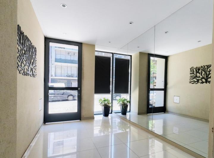 Departamento · 39m² · 2 Ambientes