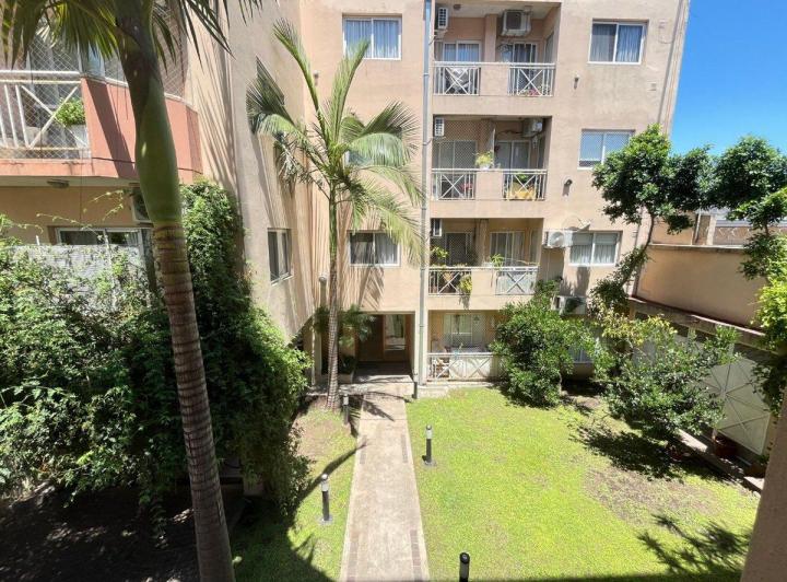 Departamento · 48m² · 2 Ambientes