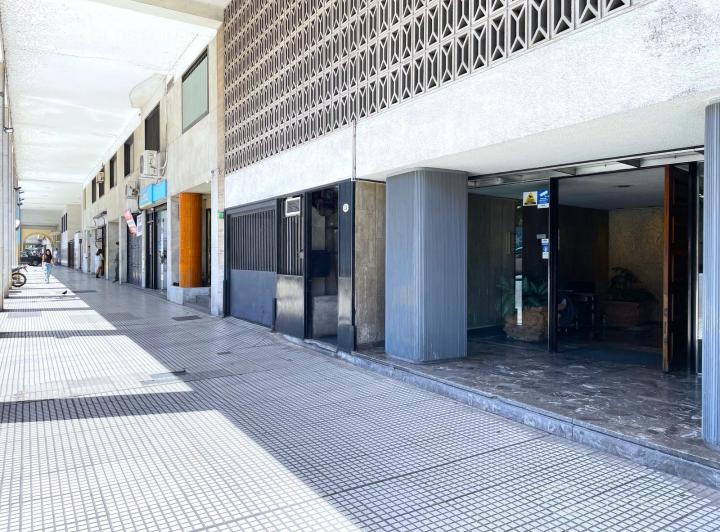 Departamento · 35m² · 2 Ambientes
