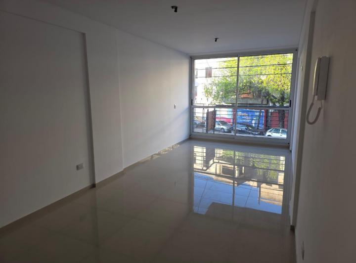 Departamento · 30m² · 1 Ambiente