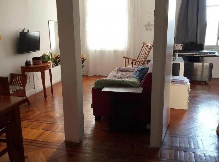 Departamento · 66m² · 2 Ambientes