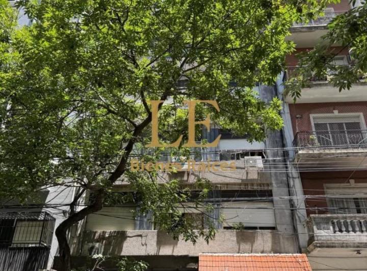 Departamento · 20m² · 1 Ambiente