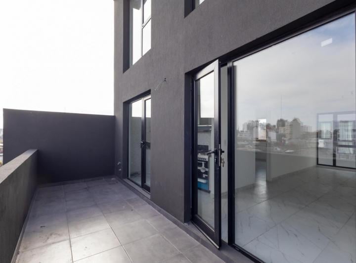 Departamento · 36m² · 2 Ambientes