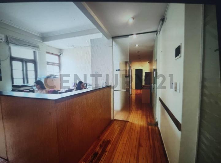 Departamento · 188m² · 5 Ambientes