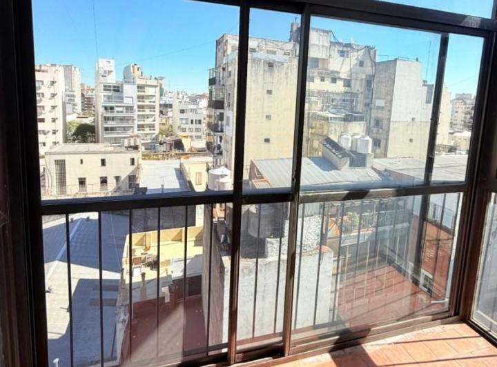 Departamento · 30m² · 1 Ambiente