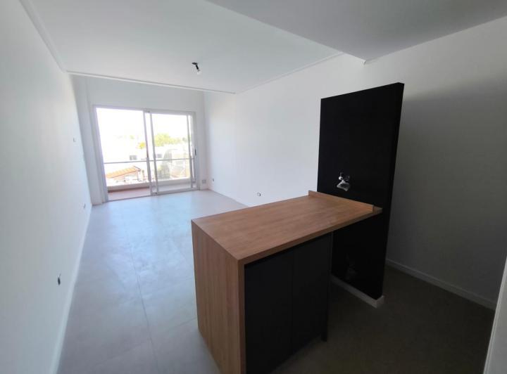 Departamento · 68m² · 2 Ambientes