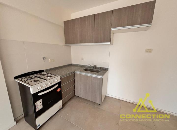 Departamento · 40m² · 2 Ambientes