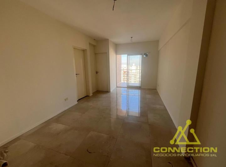 Departamento · 40m² · 2 Ambientes