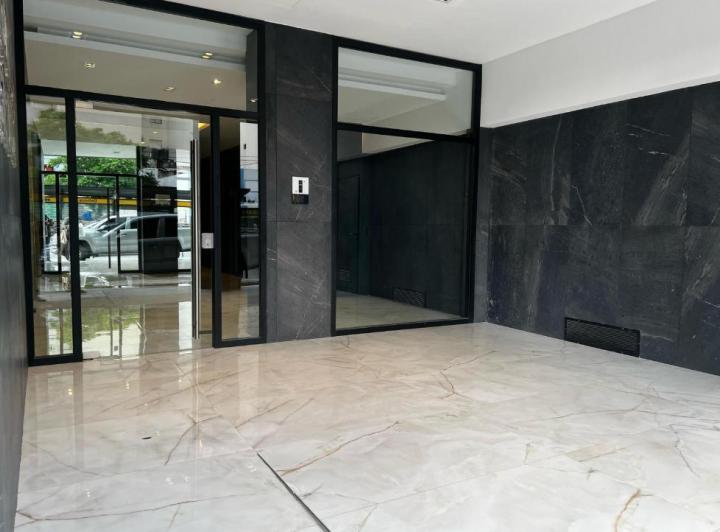 Departamento · 62m² · 3 Ambientes